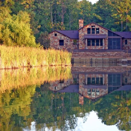 Artesian Lakes Real Estate East Texas lakefront property 60 miles